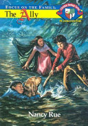 The Ally cover