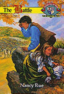 The Battle cover