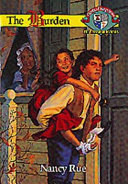The Burden cover