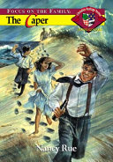 The Caper cover