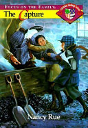 The Capture cover