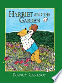 Harriet and the Garden cover