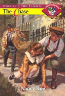 The Chase cover