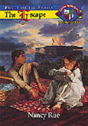 The Escape cover