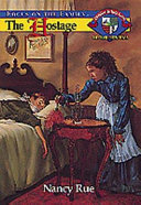 The Hostage cover