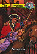 The Invasion cover
