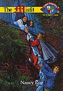The Misfit cover