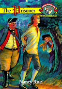 The Prisoner cover