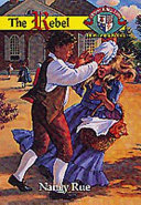 The Rebel cover