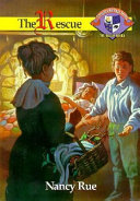 The Rescue cover