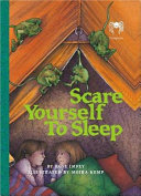 Scare Yourself to Sleep cover