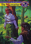 The Samaritan cover