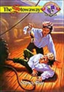 The Stowaway cover