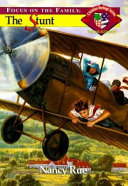 The Stunt cover