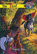 The Thief cover