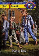 The Threat cover