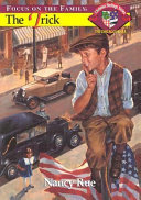 The Trick cover