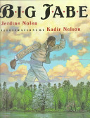 Big Jabe cover