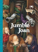 Jumble Joan cover