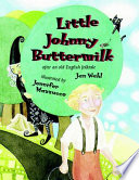 Little Johnny Buttermilk cover
