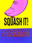 Squash It! cover