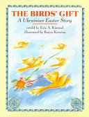 The Birds' Gift cover