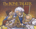 The Bone Talker cover