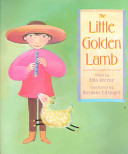 The Little Golden Lamb cover