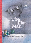 The Flat Man cover