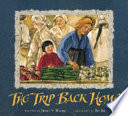 The Trip Back Home cover