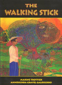 The Walking Stick cover