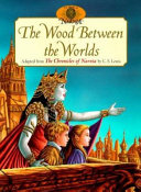 The Wood Between the Worlds cover