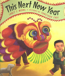 This Next New Year cover