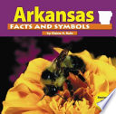 Arkansas Facts and Symbols cover