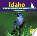 Idaho Facts and Symbols cover