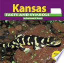 Kansas Facts and Symbols cover