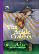 The Ankle Grabber cover