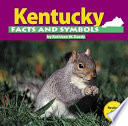 Kentucky Facts and Symbols cover