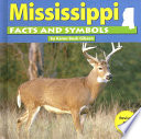 Mississippi Facts and Symbols cover