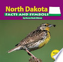 North Dakota Facts and Symbols cover