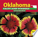 Oklahoma Facts and Symbols cover