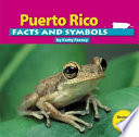 Puerto Rico Facts and Symbols cover