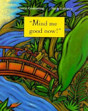 Mind Me Good Now! cover
