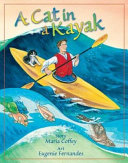 A Cat in a Kayak cover
