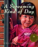 A Screaming Kind of Day cover