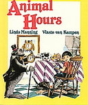Animal Hours cover