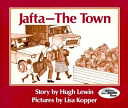 Jafta, The Town cover