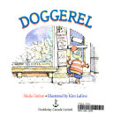 Doggerel cover