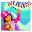 Just Imagine cover