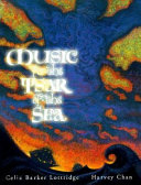 Music for the Tsar of the Sea cover